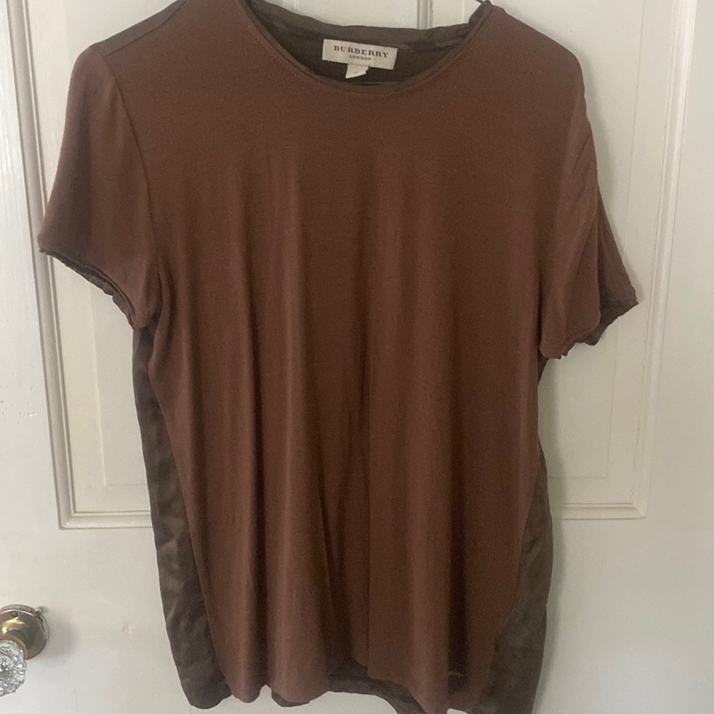 Burberry woman’s t-shirt